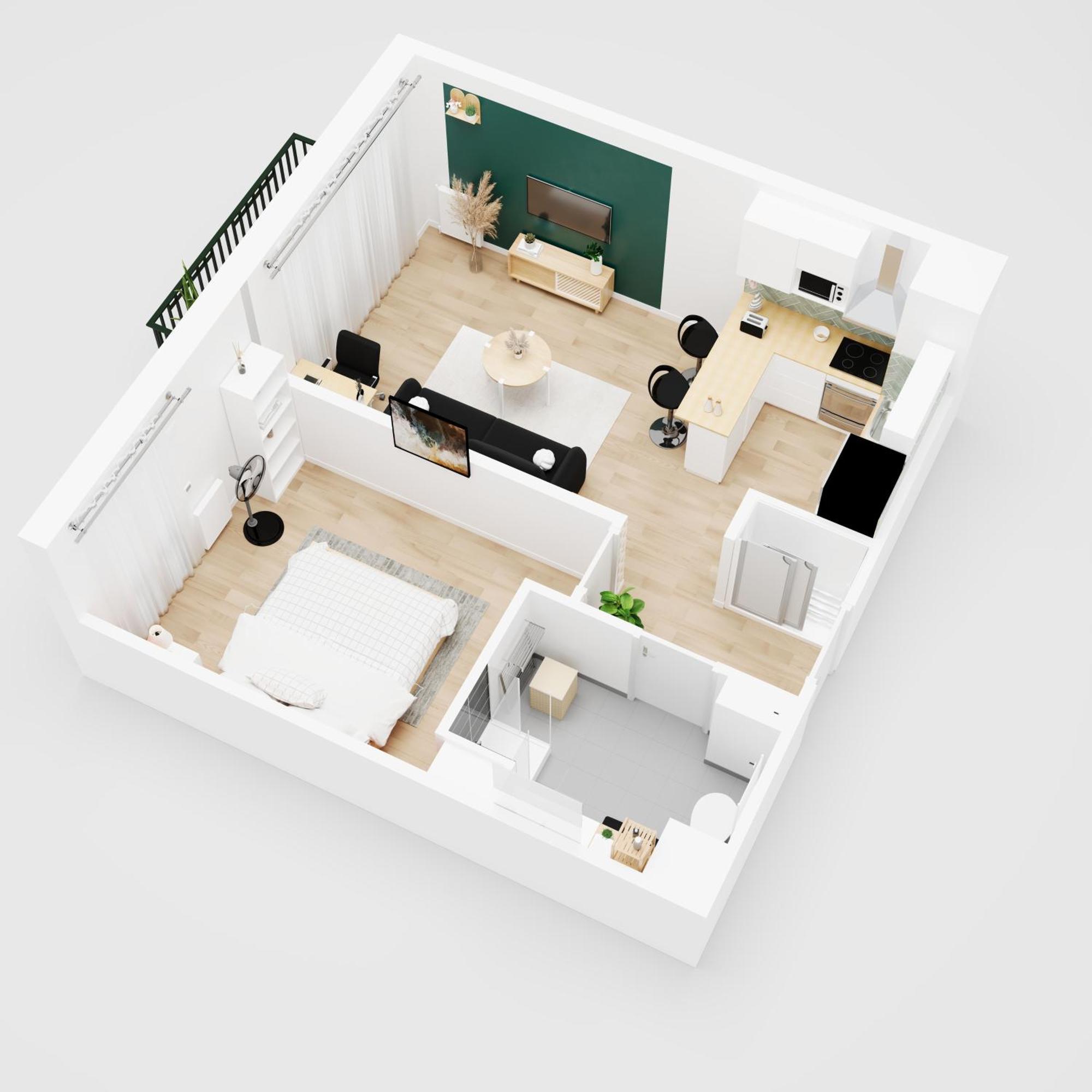 Elegant Appartement Minimaliste Entre Paris Et Disney Noisy-le-Grand Exterior photo